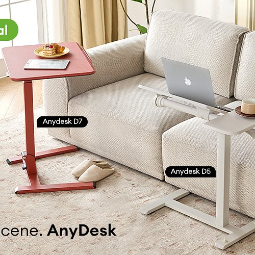 The Incredible Shrinking Office: Can the MUSSO D7 Redefine How We Live and Work?