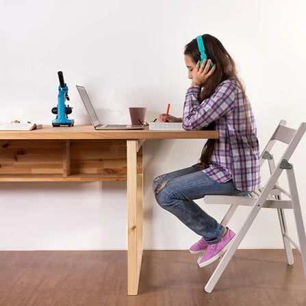 Teenager’s Ergonomic Chairs: The Key to Healthy Growth and Posture Development
