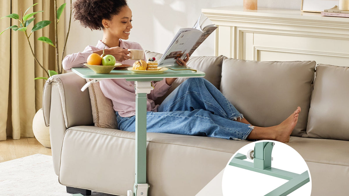 The Incredible Shrinking Office: Can the MUSSO D7 Redefine How We Live and Work?