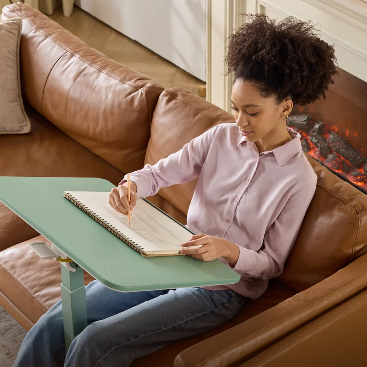 MUSSO D7 Review: The Foldable Standing Desk Built for Small Spaces