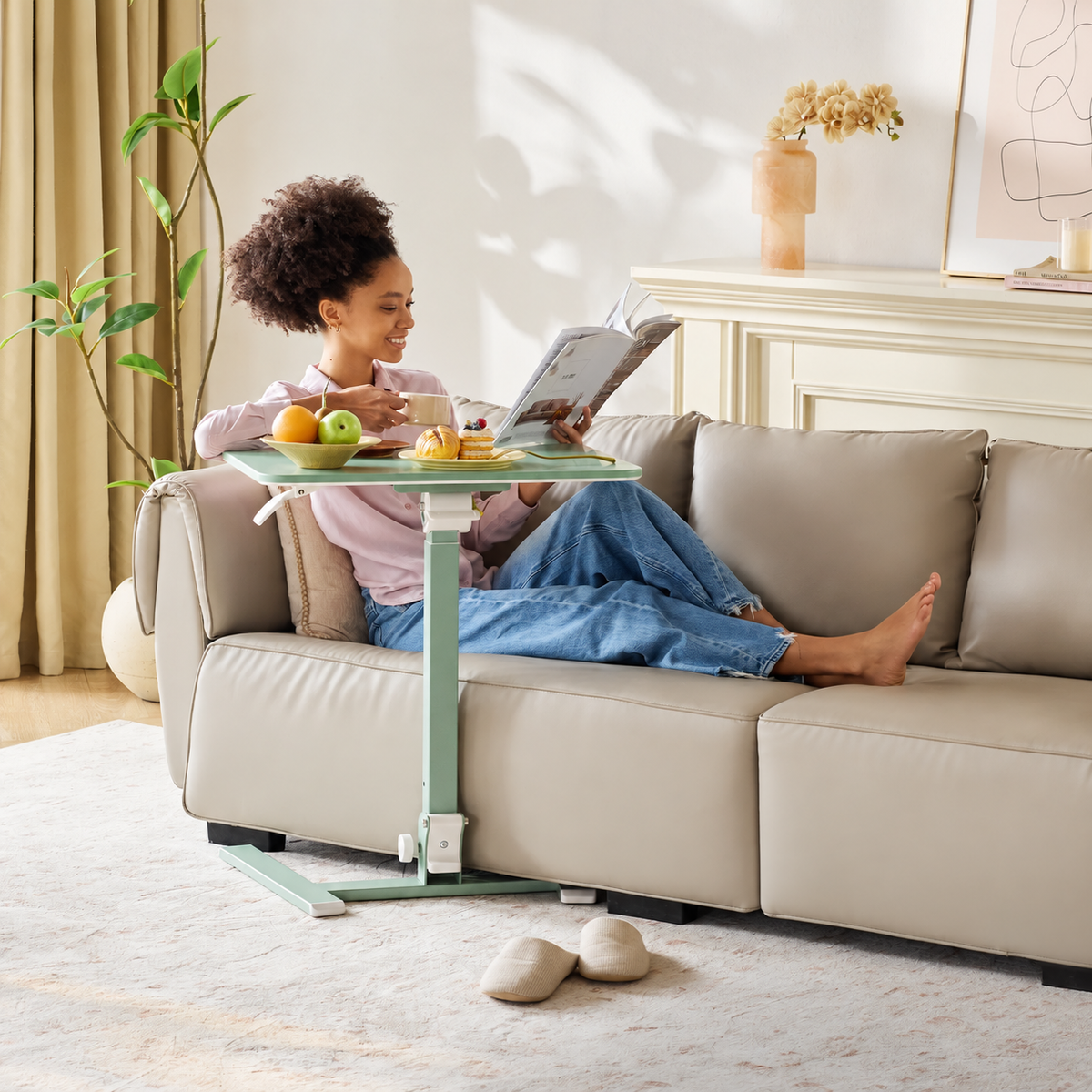The Incredible Shrinking Office: Can the MUSSO D7 Redefine How We Live and Work?