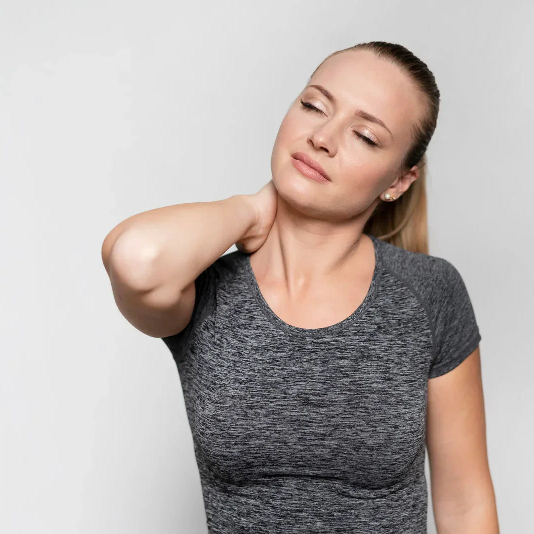 Best ergonomic chair with neck support