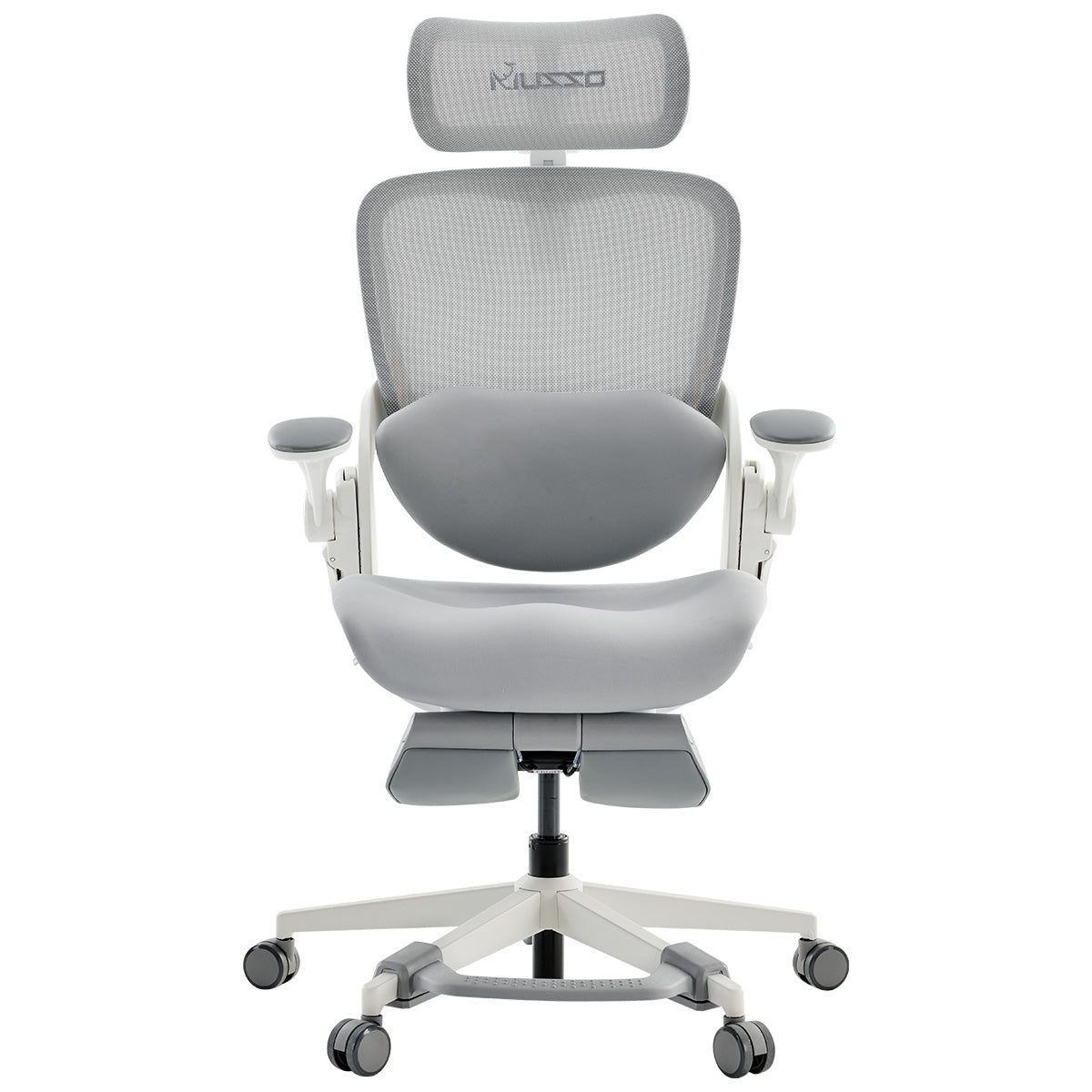MUSSO E80 Muse FemmePosture Ergonomic Office Chair