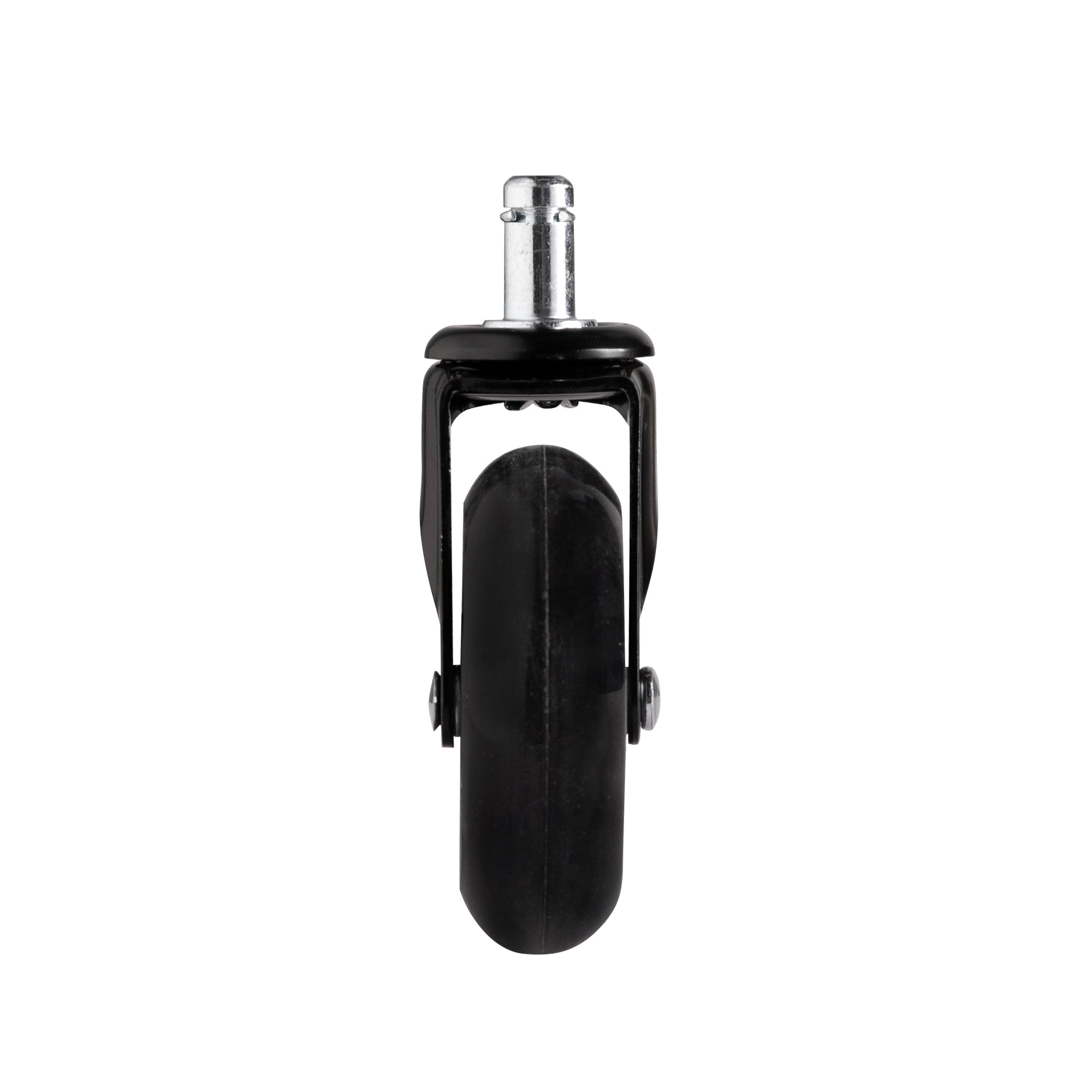 PU Silent Universal wheels With lock