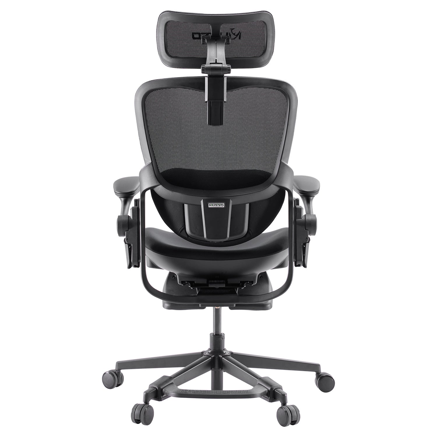 MUSSO E80 Muse FemmePosture Ergonomic Office Chair