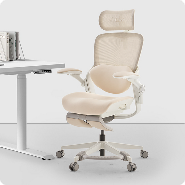 E80 muse office chair