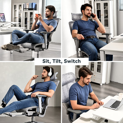 The Importance of Ergonomic Office Chairs in the Modern Workplace