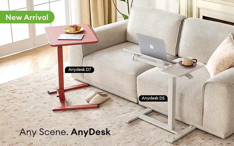 The Incredible Shrinking Office: Can the MUSSO D7 Redefine How We Live and Work?