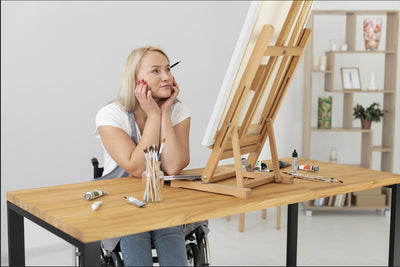 Best Chairs for Drawing Enthusiasts: Comfort and Art