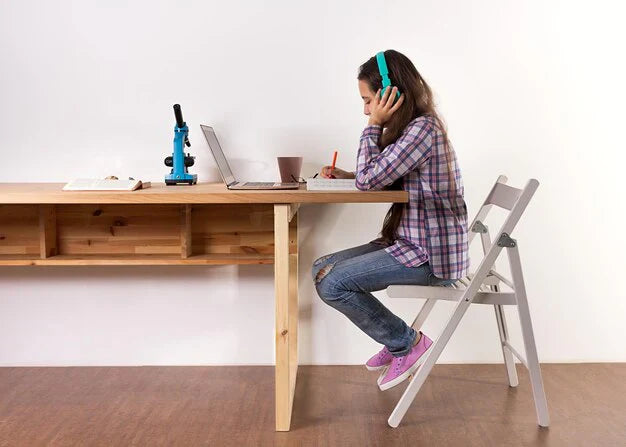 Teenager’s Ergonomic Chairs: The Key to Healthy Growth and Posture Development