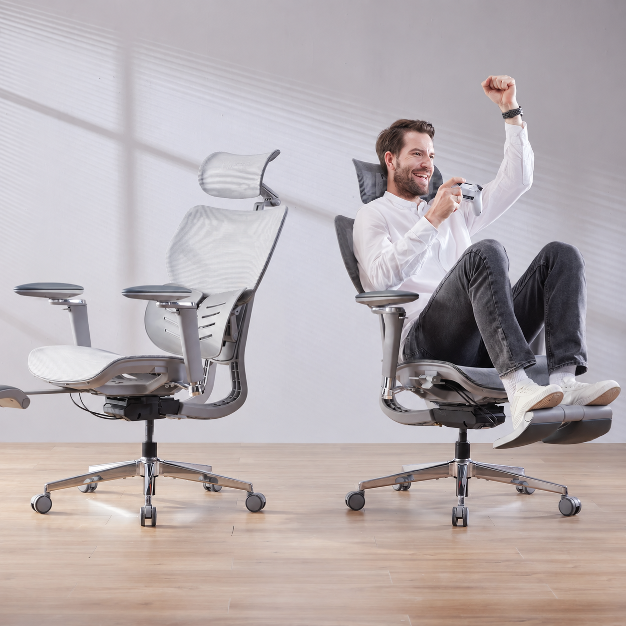 MUSSO X700 Review: Is This the Best Ergonomic Office Chair for Back Pain?