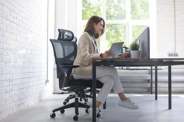 Best ergonomic chair for Petite Women