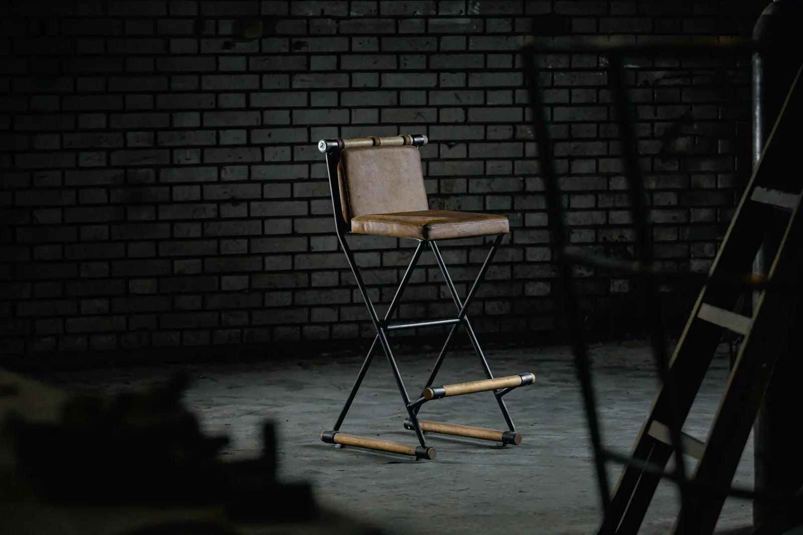 Best ergonomic works drafting chair