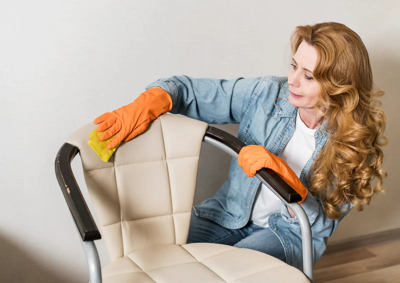 User  How to Clean Your Ergonomic Chair