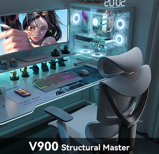 V900 Structure Master