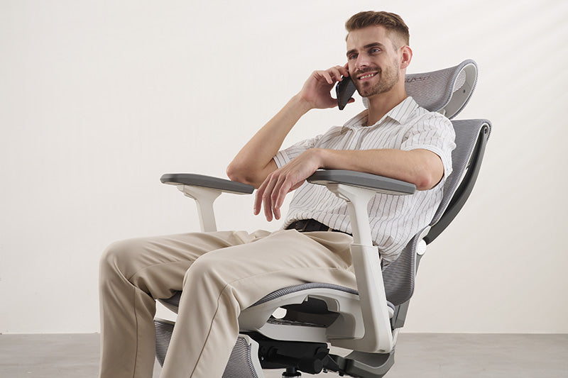 V900 office chair