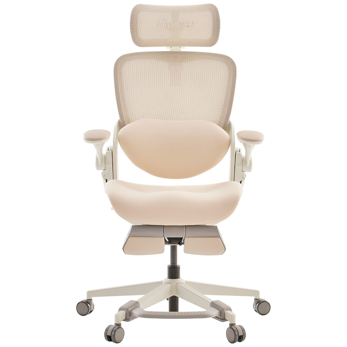MUSSO E80 Muse FemmePosture Ergonomic Office Chair