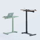 MUSSO AnyDesk D5 Flippable Mobile Standing Desk