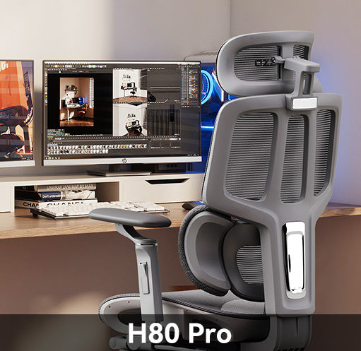 H80 pro