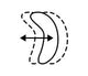 Forward & Back Adjustment