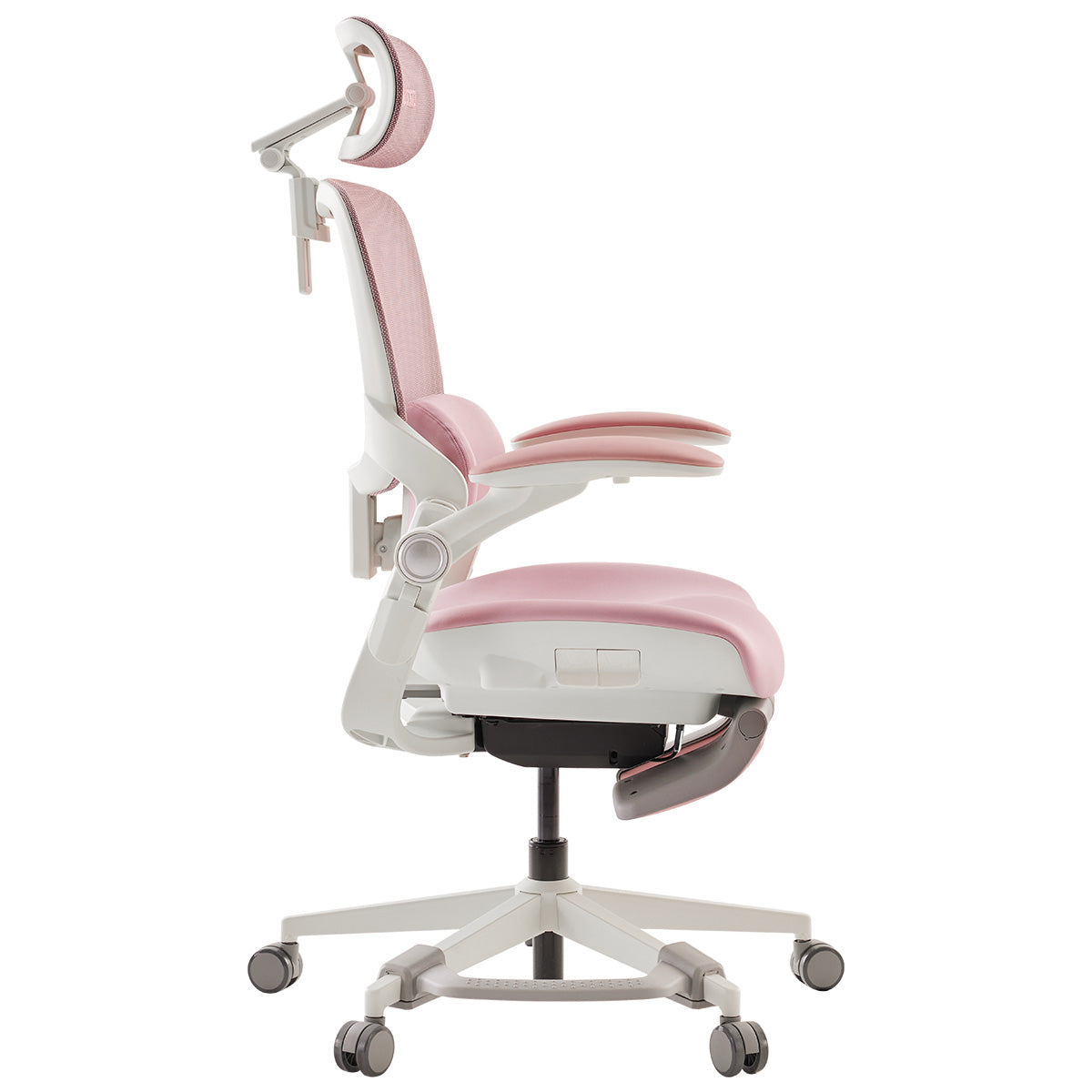 MUSSO E80 Muse FemmePosture Ergonomic Office Chair