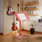 MUSSO AnyDesk D7 SpaceFold Mobile Standing Desk