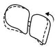 Waist-Contour Comfort