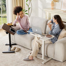 MUSSO AnyDesk D5 Flippable Mobile Standing Desk