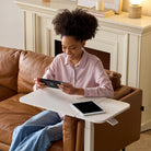 MUSSO AnyDesk D5 Flippable Mobile Standing Desk
