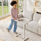MUSSO AnyDesk D5 Flippable Mobile Standing Desk