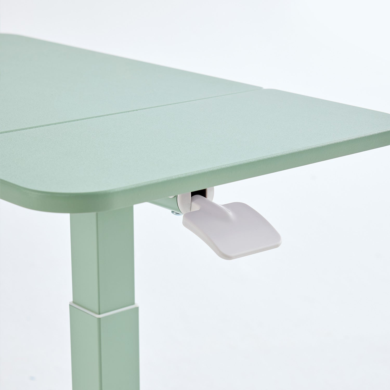 MUSSO AnyDesk D5 Flippable Mobile Standing Desk