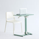 MUSSO AnyDesk D7 SpaceFold Mobile Standing Desk