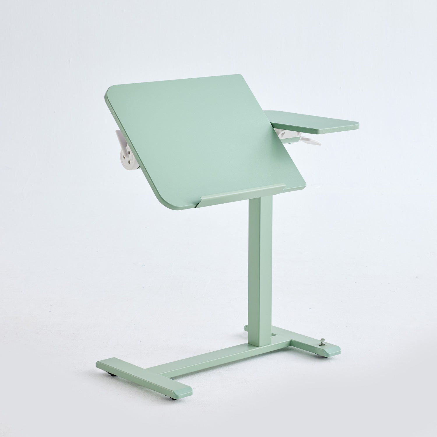MUSSO AnyDesk D5 Flippable Mobile Standing Desk