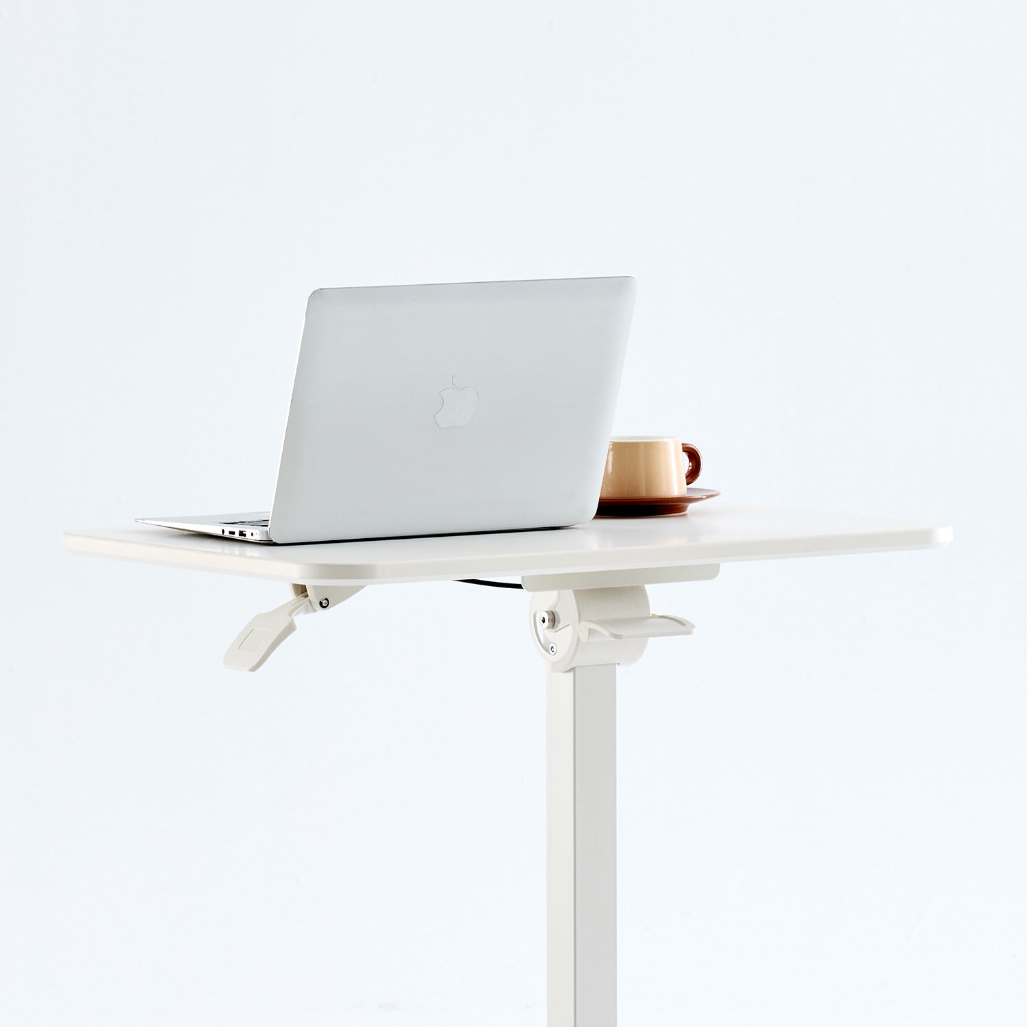 MUSSO AnyDesk D7 SpaceFold Mobile Standing Desk