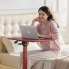 MUSSO AnyDesk D7 SpaceFold Mobile Standing Desk