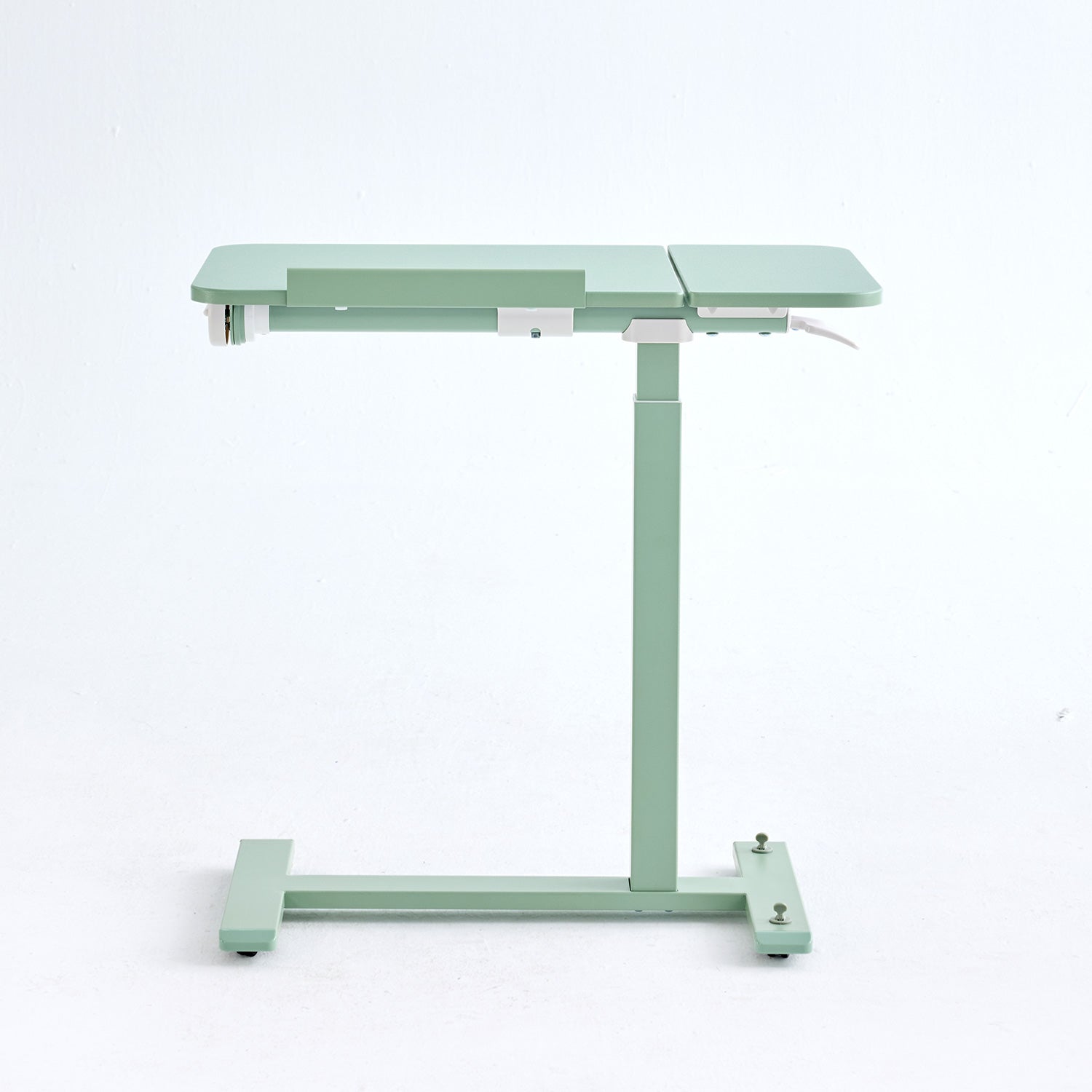 MUSSO AnyDesk D5 Flippable Mobile Standing Desk
