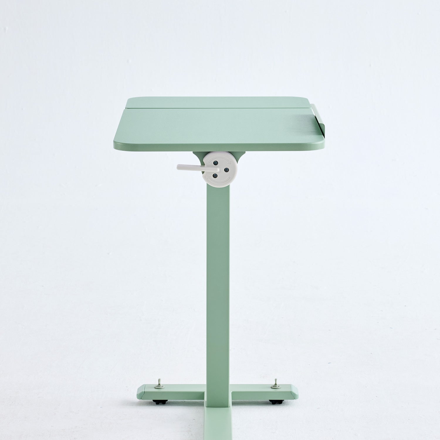 MUSSO AnyDesk D5 Flippable Mobile Standing Desk