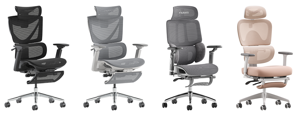 ergonimic chairs