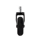 PU Silent Universal wheels With lock