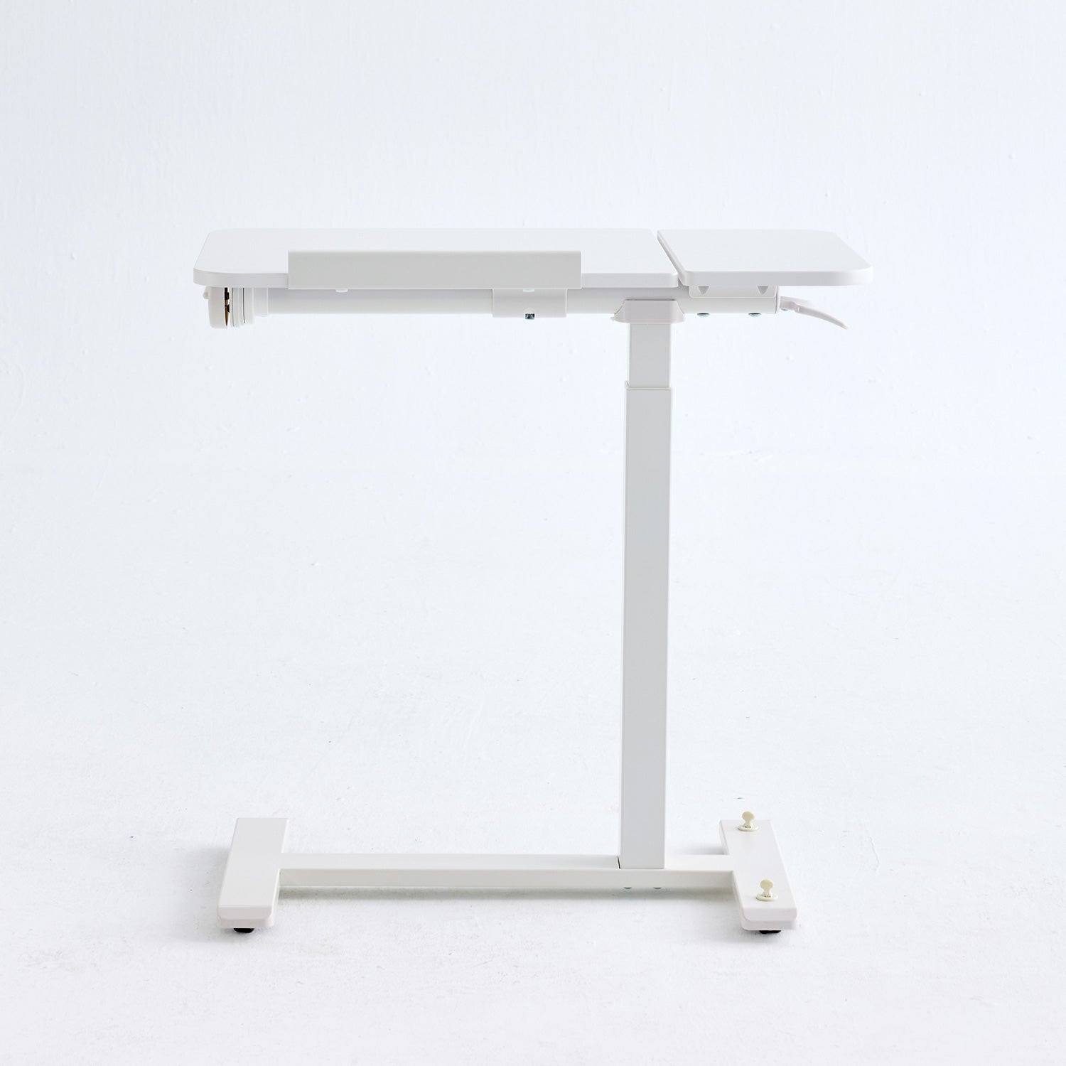 MUSSO AnyDesk D5 Flippable Mobile Standing Desk