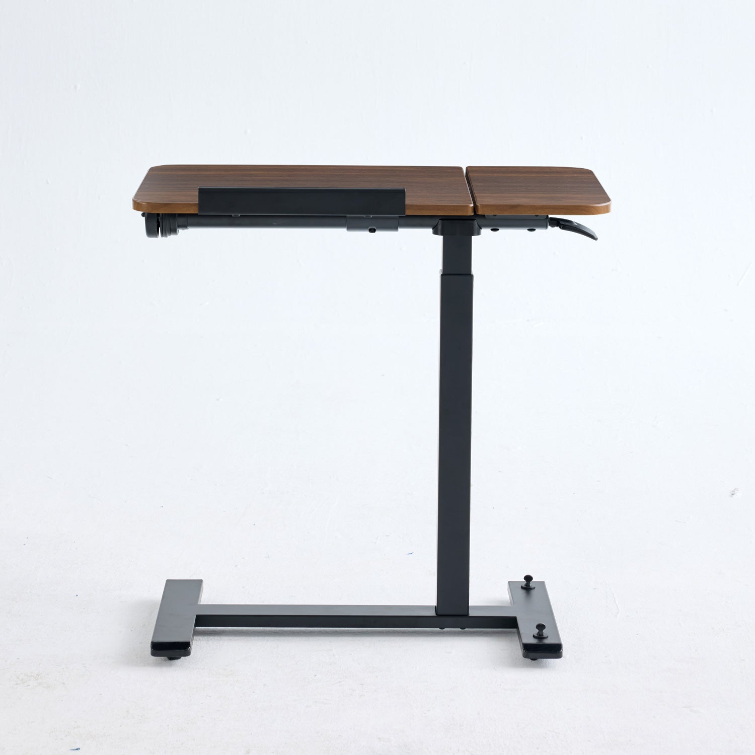 MUSSO AnyDesk D5 Flippable Mobile Standing Desk