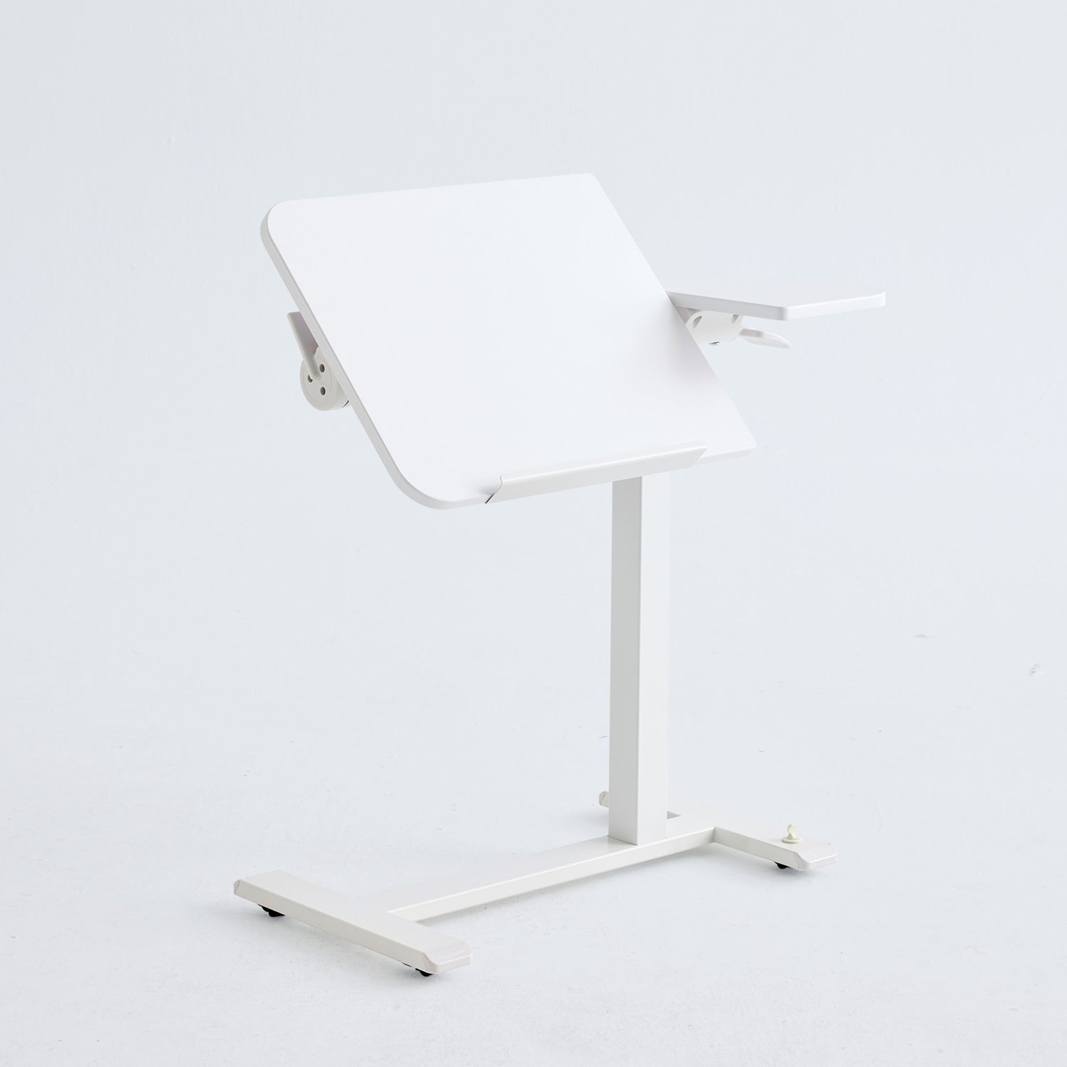 MUSSO AnyDesk D5 Flippable Mobile Standing Desk