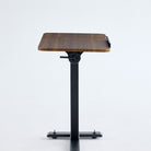 MUSSO AnyDesk D5 Flippable Mobile Standing Desk