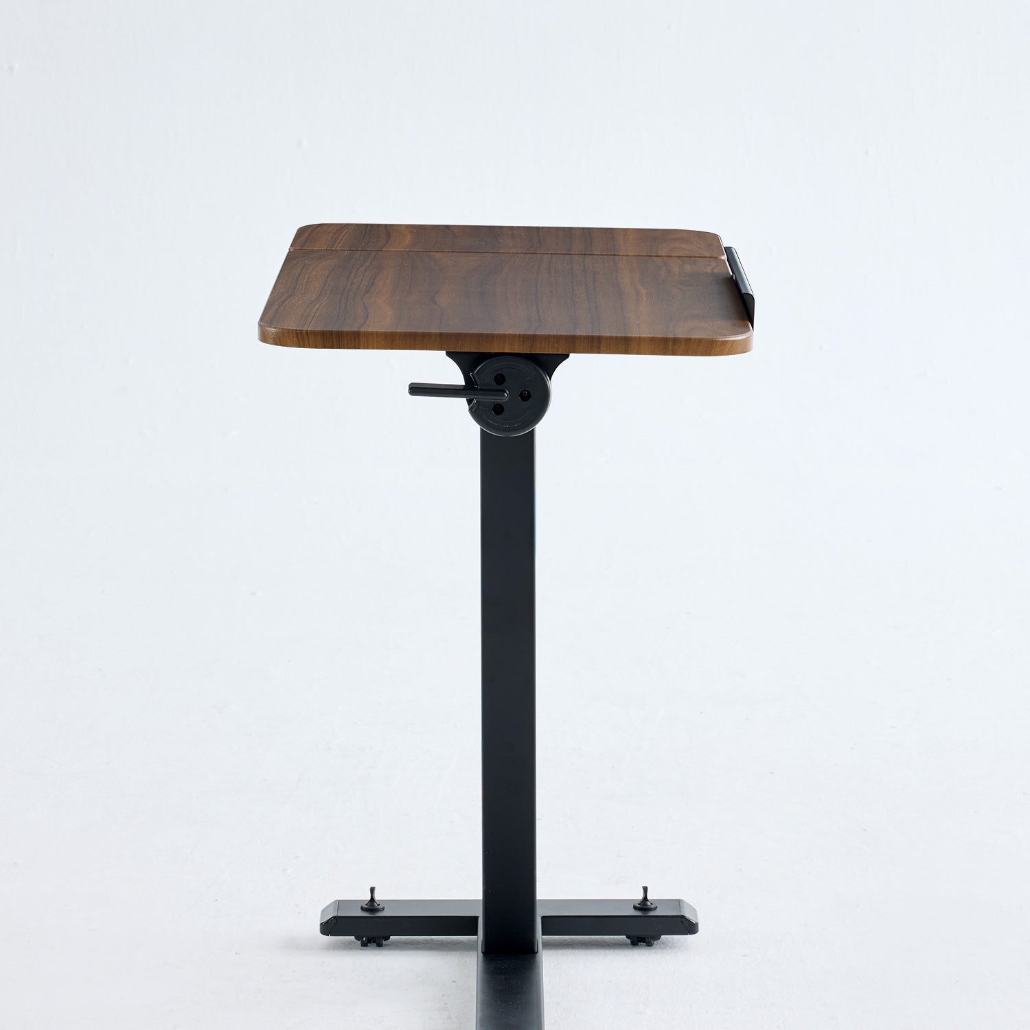 MUSSO AnyDesk D5 Flippable Mobile Standing Desk