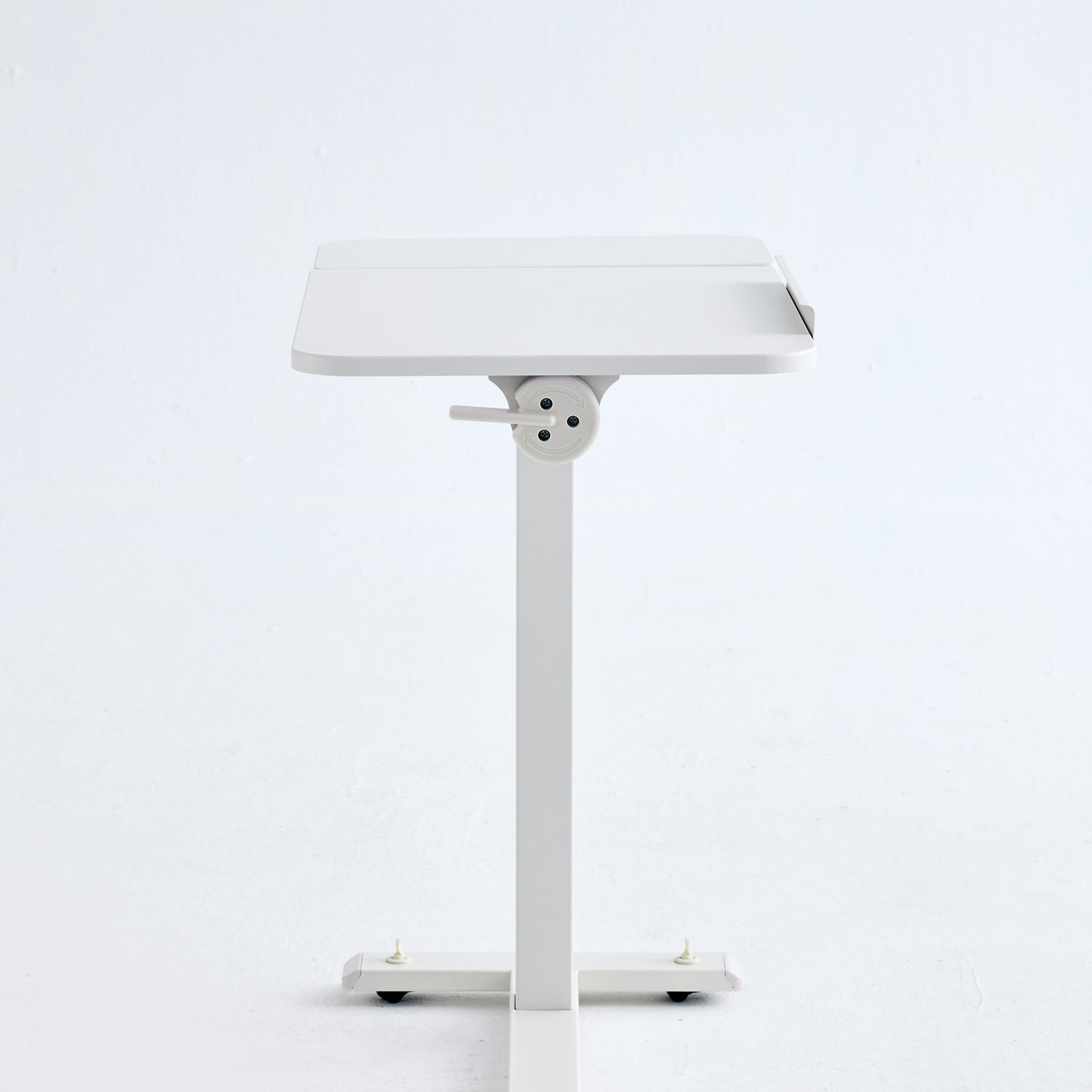 MUSSO AnyDesk D5 Flippable Mobile Standing Desk
