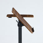 MUSSO AnyDesk D5 Flippable Mobile Standing Desk