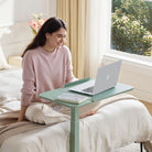 MUSSO AnyDesk D5 Flippable Mobile Standing Desk