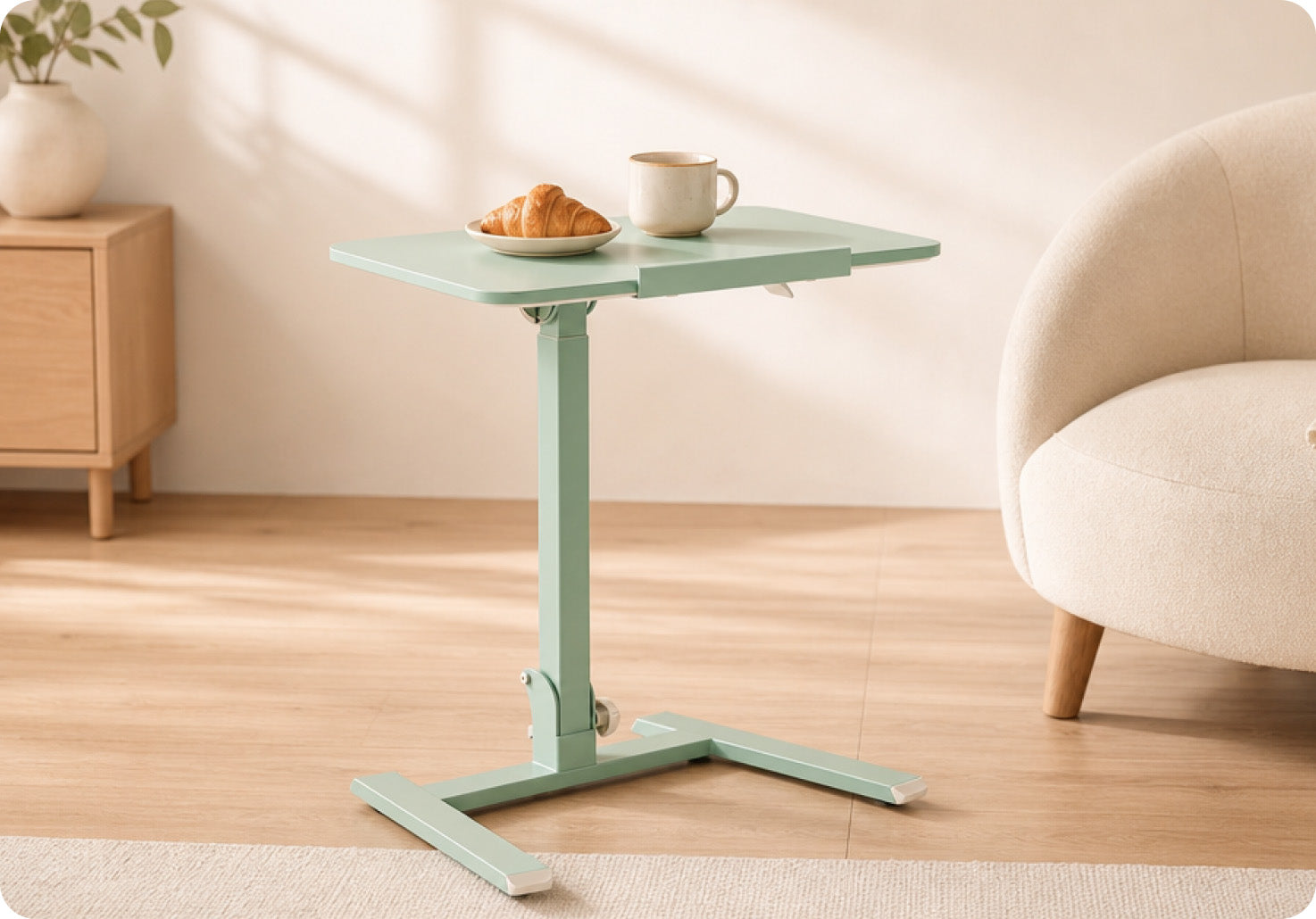 MUSSO AnyDesk D7