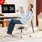 MUSSO E80 Air AeroFemme Ergonomic Office Chair