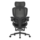 MUSSO E80 Air AeroFemme Ergonomic Office Chair